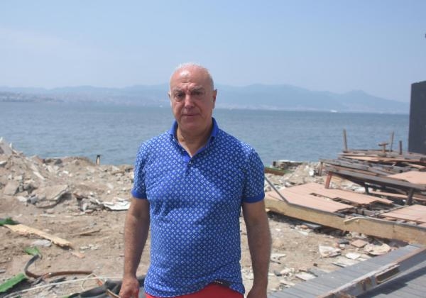Saime Sultan mağdurları! Düğünleri iptal oldu