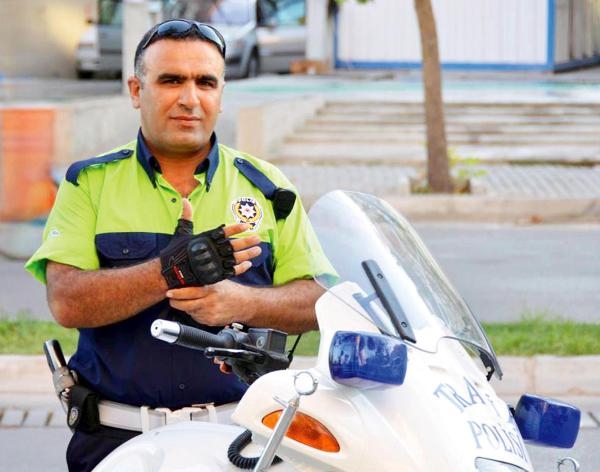 Şehit Fethi Sekin ve Musa Can için İzmir'de anma