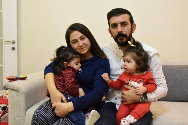 SMA'lı Azra'nın annesi: Kızımızı aç bırakıyoruz