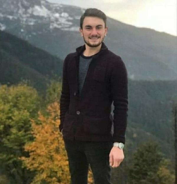 Spil'den inerken uçuruma yuvarlandı