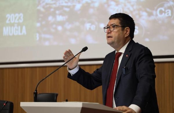 Su ürünleri yetiştiriciliği ihracatında hedef 1 milyar dolar
