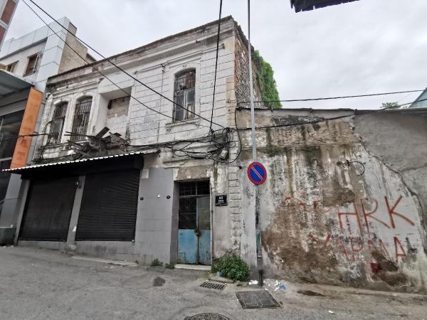 'Tarihi köşke köprü' fikriyle birinci oldu