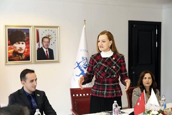 'Tek Millet On Lezzet' buluşması