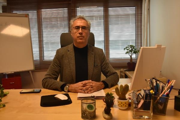 Türkiye'nin ilk iklim davası! İşte çıkan karar