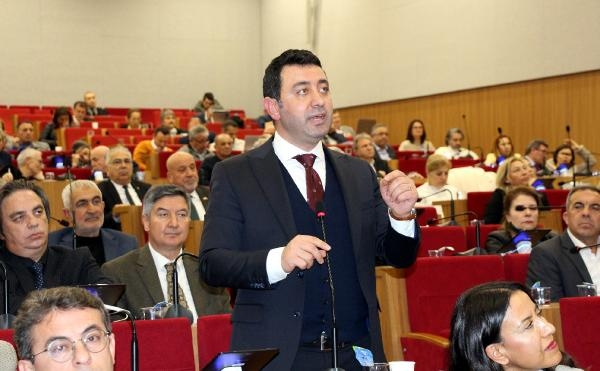 Urla, Güzelbahçe ve Kemalpaşa imarlarına ret!