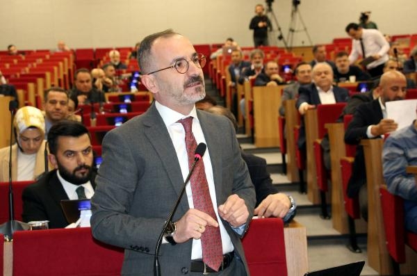 Urla, Güzelbahçe ve Kemalpaşa imarlarına ret!