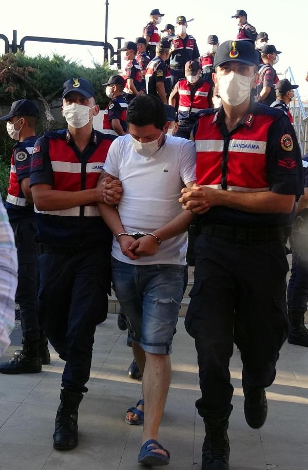 Vahşi cinayetin davası yeniden görülecek