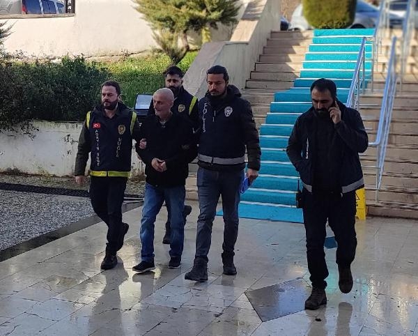 Yatalak ablasını tuz ruhu ile öldürdüğünü inkar etti