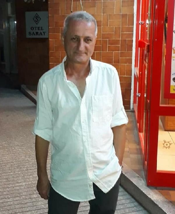 Yatalak ablasını tuz ruhu içirerek öldürdü