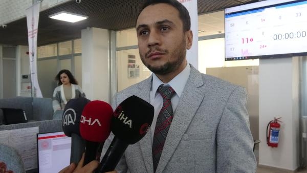 'Afet Acil Hattı'na 8 günde 100 bin asılsız çağrı