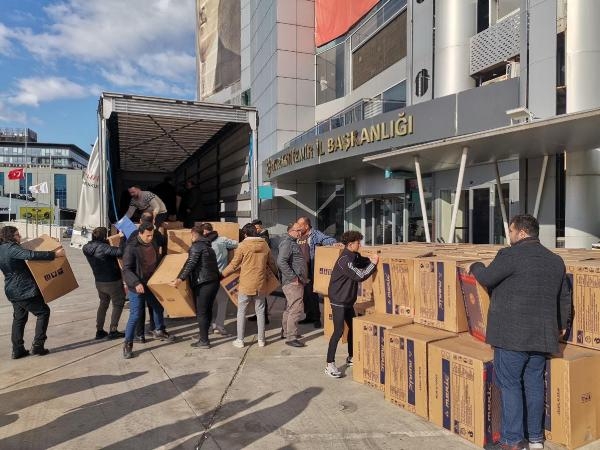 AK Parti İzmir İl Başkanı Sürekli: Manipülasyonlara karşı dikkatli olmalıyız