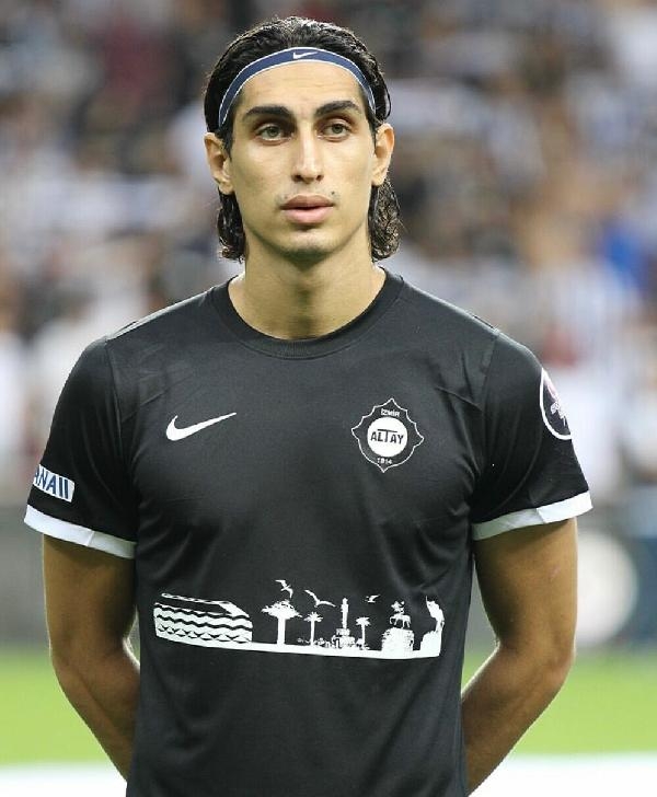 Altay'ın 3 yabancısından ortak çağrı