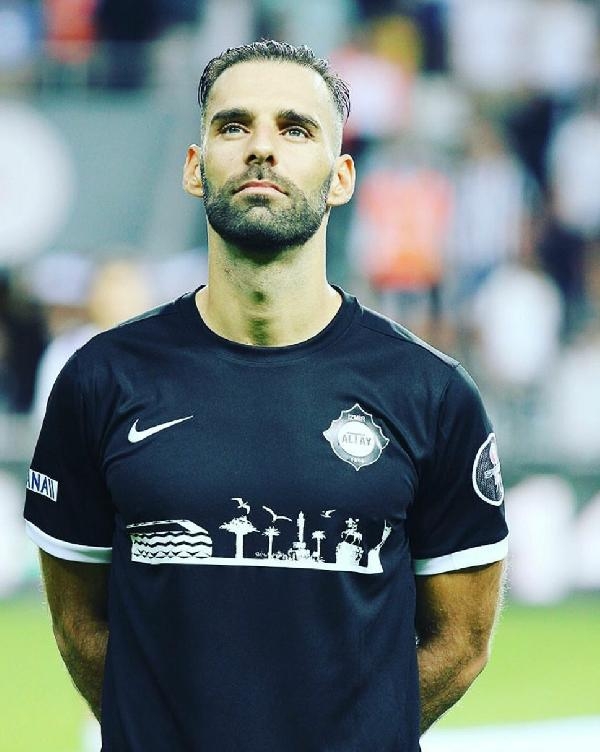 Altay'ın 3 yabancısından ortak çağrı