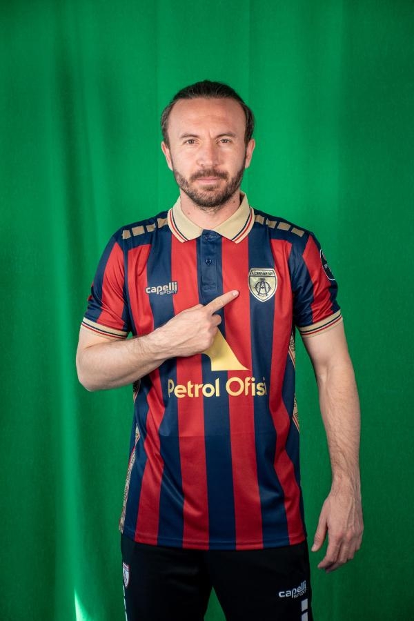 Altınordu'da kadro şişti