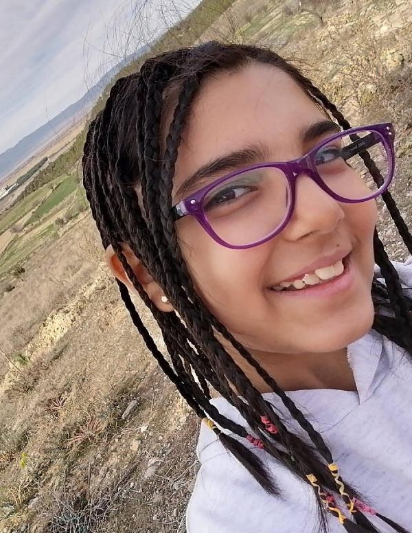 Anne kız öldü, oğulları otobüste yer olmadığı için kurtuldu