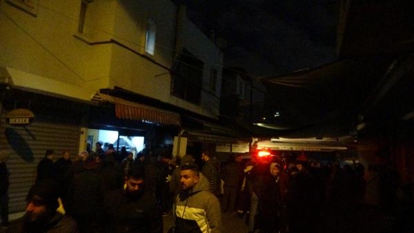 Ayakkabı atölyesinde zehirlenme şüphesi: 2 ölü 