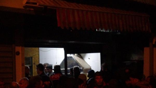 Ayakkabı atölyesinde zehirlenme şüphesi: 2 ölü 