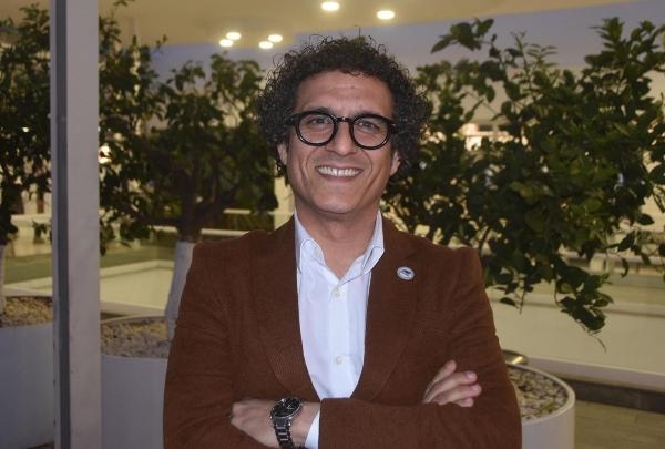 Bodrum'da 2023 hedefi 1.5 milyon turist