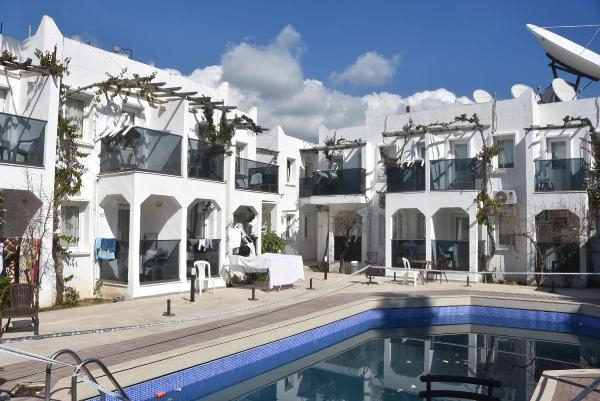 Bodrum'da oteller depremzedeler için istihdam sağlayacak