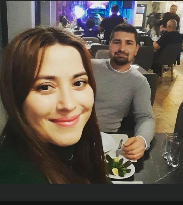 Çalışmak için gittiği Adıyaman'da öldü