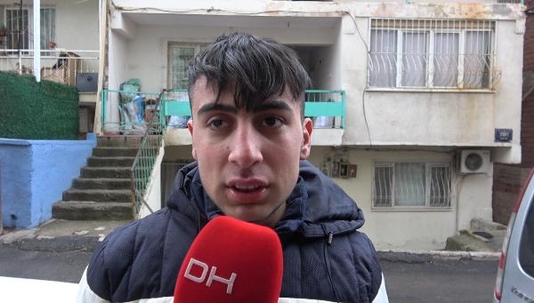 Duvar kadınların üzerine yıkıldı: 3 yaralı