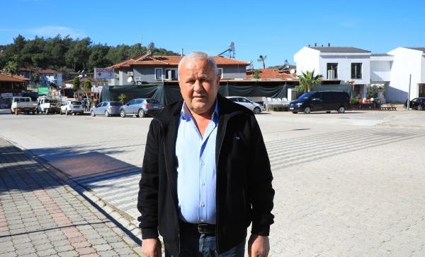 Hisarönü-Ovacık kanalizasyon hattı tamamlandı, sinek bitti