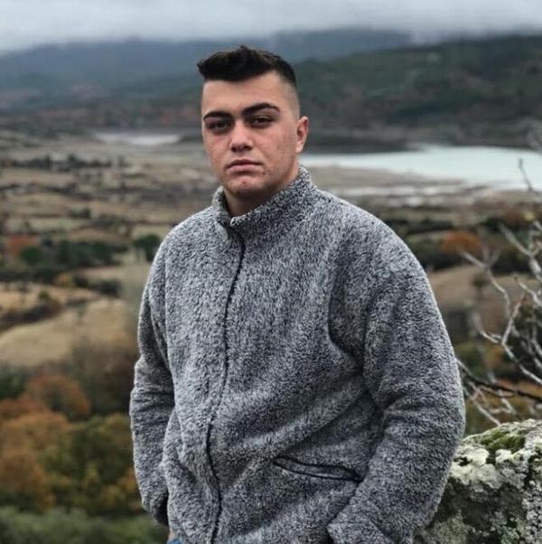 İki gencin cansız bedenleri dere yatağından çıkarıldı