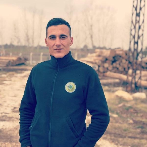 İki gencin cansız bedenleri dere yatağından çıkarıldı
