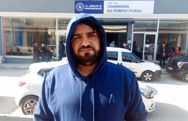 İzmir'e getirilen depremzede: Deprem için 50 saniye dediler ama sanki 50 gün sürdü