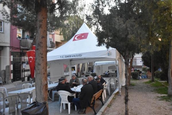 İzmir'e şehit acısı!