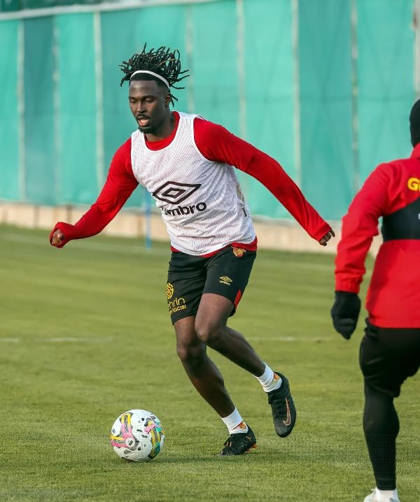 Southampton'a para var, Göztepe'ye yok