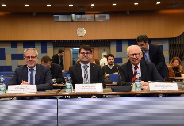 Tekstil sektörüne yol gösterecek rapor hazırlandı