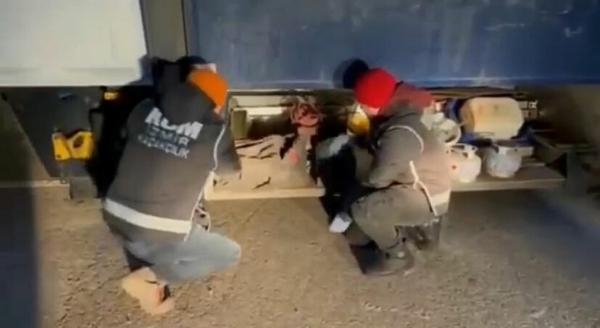 Yurt dışına kaçırıyorlardı! 677 tarihi eser ele geçirildi