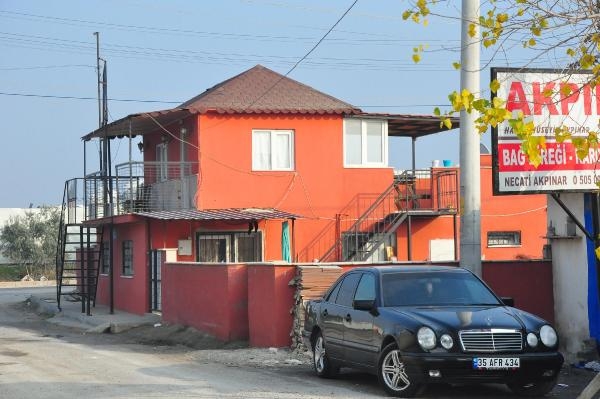 3 kadını öldüren sanığın kızı konuştu
