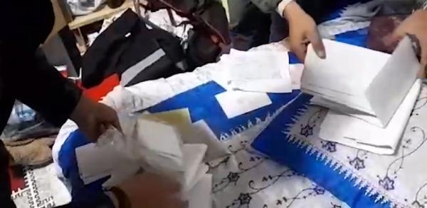 5 ilde 'sahte dekont' ile dolandırıcılığına 14 gözaltı