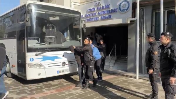 50 milyonluk 'kripto' dolandırıcılık! 19 tutuklama