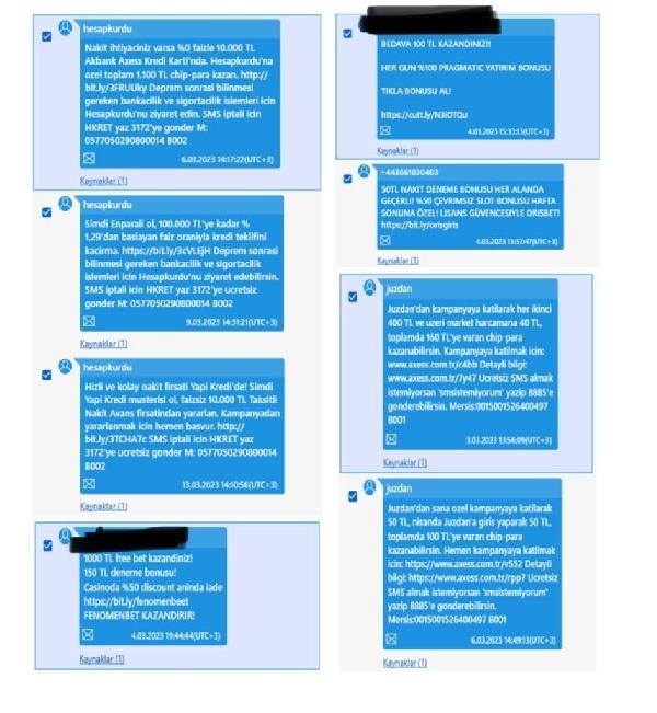 50 milyonluk 'kripto' dolandırıcılık! 19 tutuklama
