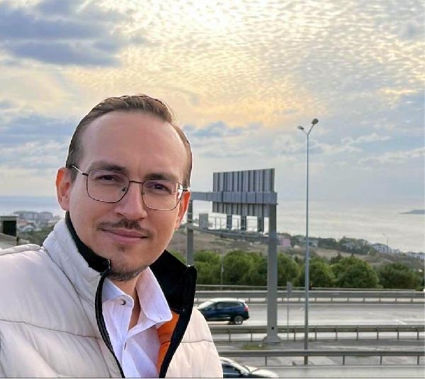 Kimsesizler mezarlığında bulundular