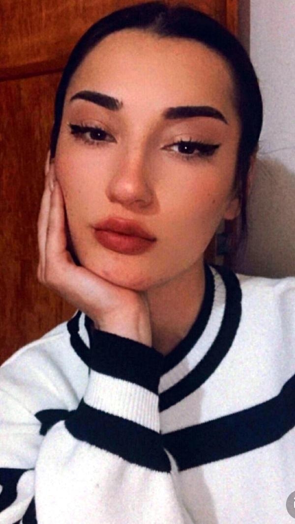 Aslıhan Sinem'in ölümü! Babadan iddia