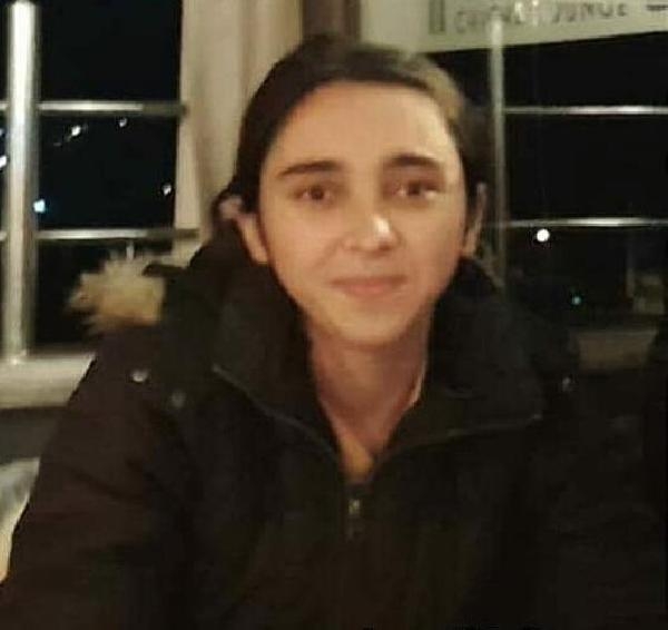 Babasını nasıl öldürdüklerini anlattı