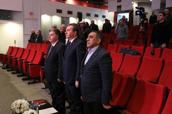 Bergama 2. Etap TOKİ konutları kura çekilişinde şanslılar sevindi