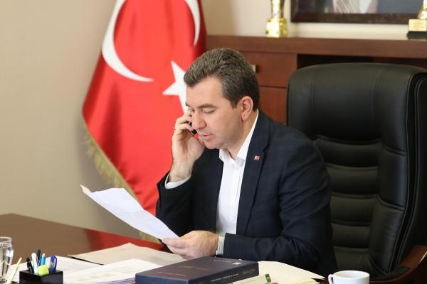 Bergama'nın tarihi değerleri ve kültürel mirası ortaokul öğrencilerine anlatılıyor
