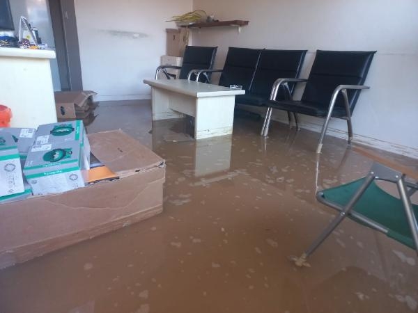 Bodrum yine patladı