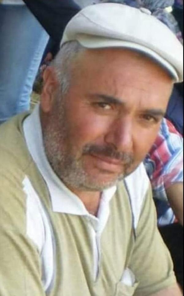 Budamak için çıktığı ağaçtan düşerek öldü