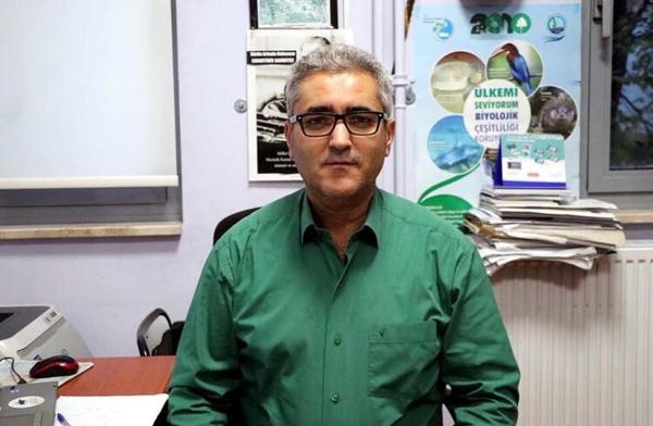 Caretta caretta 'Tuba'yı 8 milyon kişi izledi