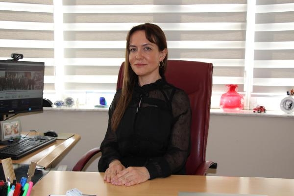 'Deprem bölgesinde bazı yerlerde hat sorunları yüzünden sağlıklı suya erişim yok'