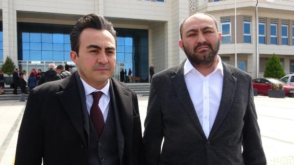 Eğitimci Nazmi Arıkan cinayeti sanığına 2 kez ağırlaştırılmış müebbet hapis