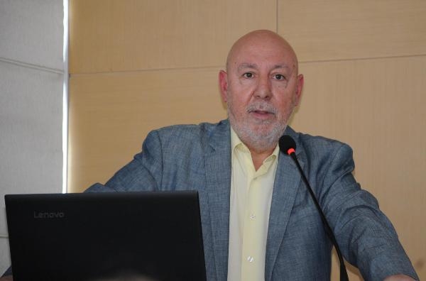EURORESO Genel Kurulu, EGİAD ev sahipliğinde yapıldı