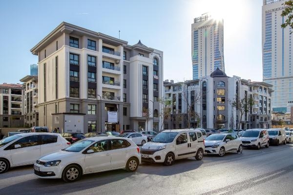 İzmir'de 30 Ekim depremi sonrası 4 bin 602 konut tamamlandı
