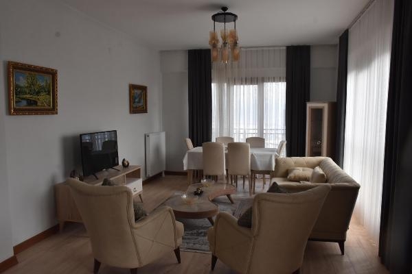 İzmir'de 30 Ekim depremi sonrası 4 bin 602 konut tamamlandı